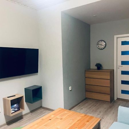 Penzion Rima Apartment Зуберец Екстериор снимка