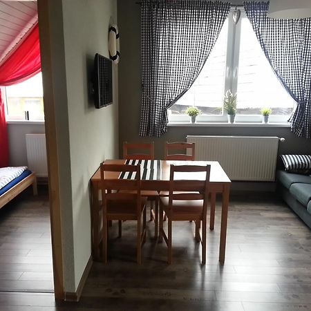 Penzion Rima Apartment Зуберец Екстериор снимка