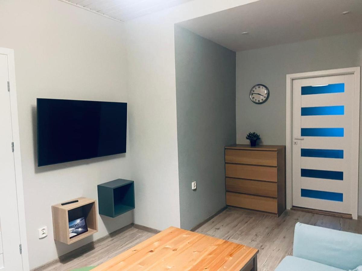 Penzion Rima Apartment Зуберец Екстериор снимка