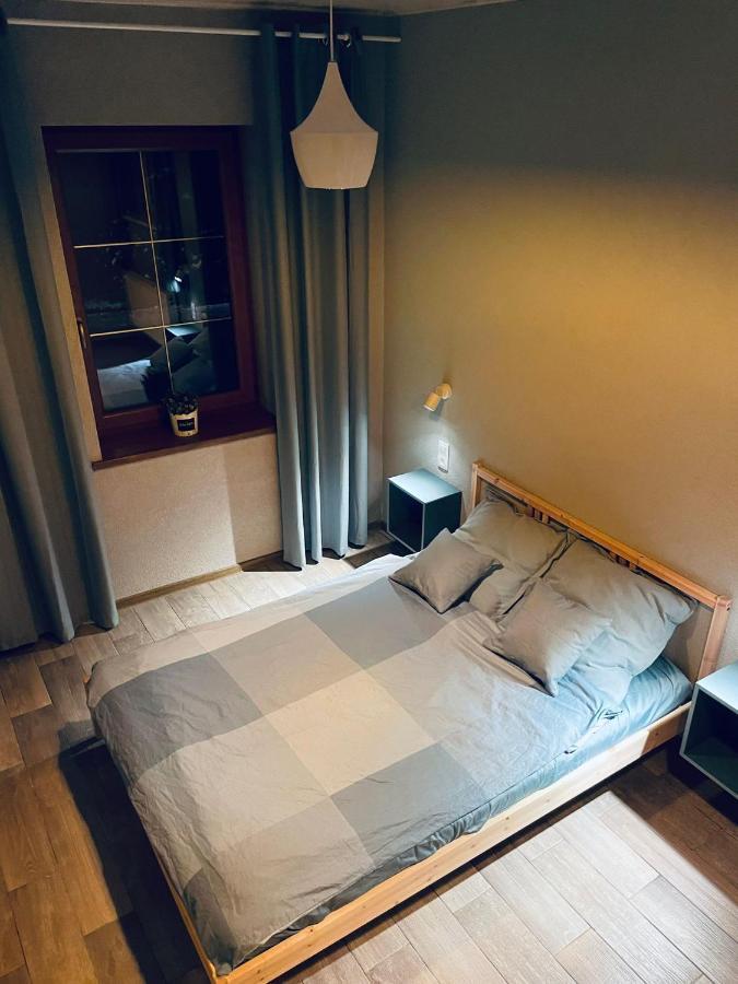 Penzion Rima Apartment Зуберец Екстериор снимка