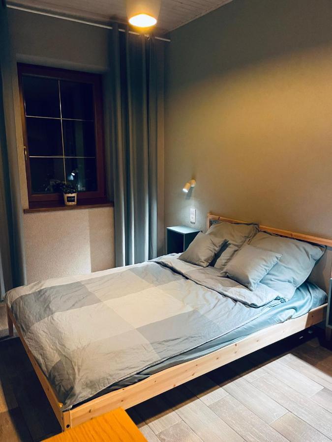 Penzion Rima Apartment Зуберец Екстериор снимка