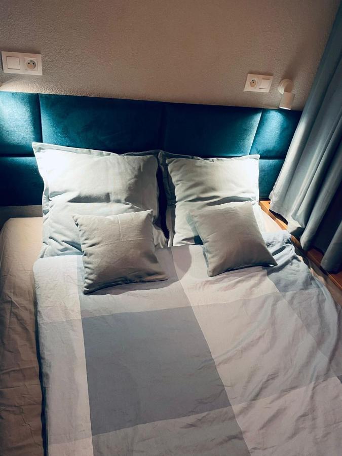 Penzion Rima Apartment Зуберец Екстериор снимка