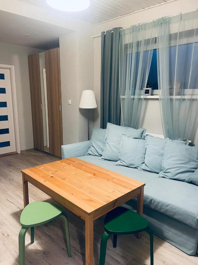 Penzion Rima Apartment Зуберец Екстериор снимка