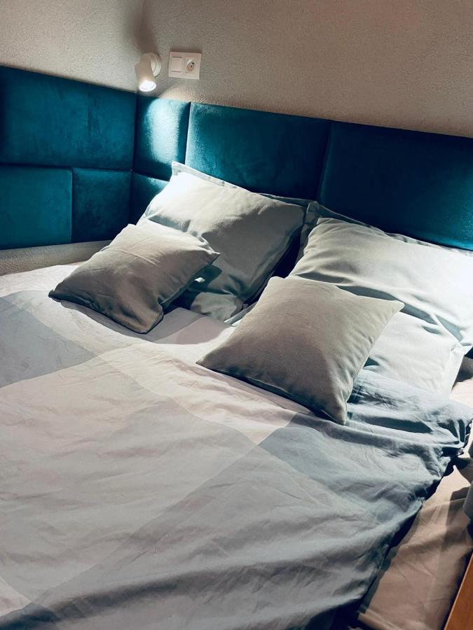 Penzion Rima Apartment Зуберец Екстериор снимка