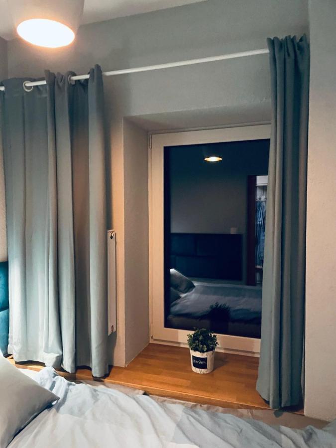 Penzion Rima Apartment Зуберец Екстериор снимка