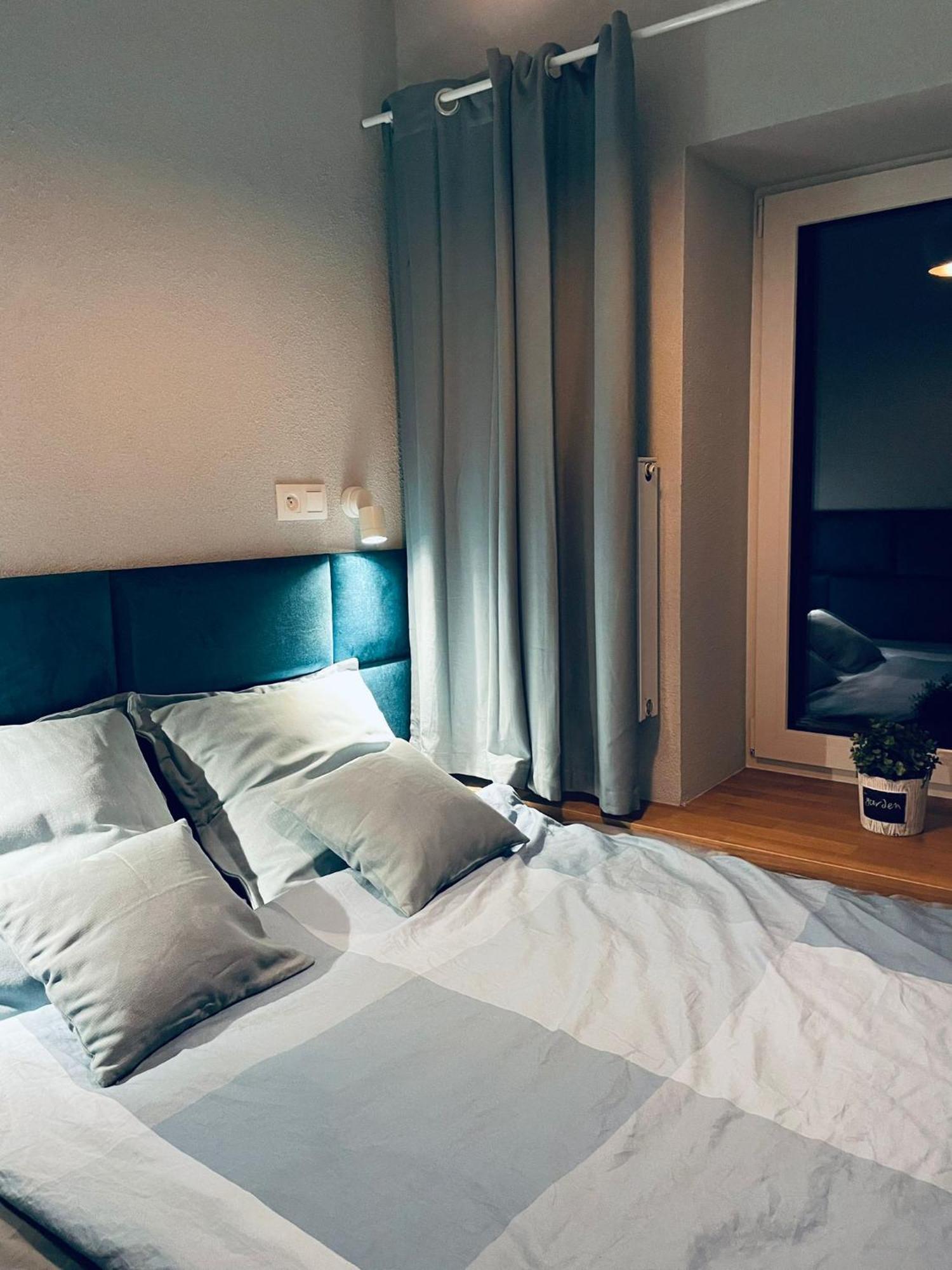 Penzion Rima Apartment Зуберец Екстериор снимка