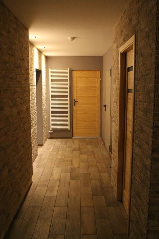Penzion Rima Apartment Зуберец Екстериор снимка
