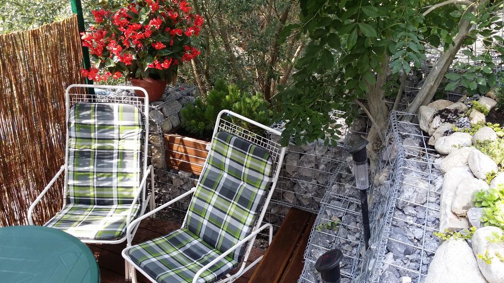 Penzion Rima Apartment Зуберец Екстериор снимка