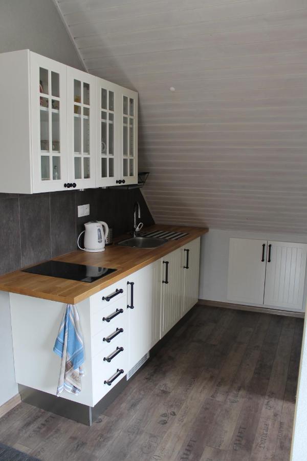 Penzion Rima Apartment Зуберец Стая снимка