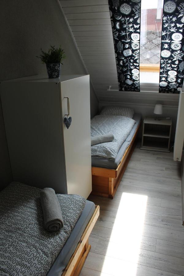 Penzion Rima Apartment Зуберец Стая снимка