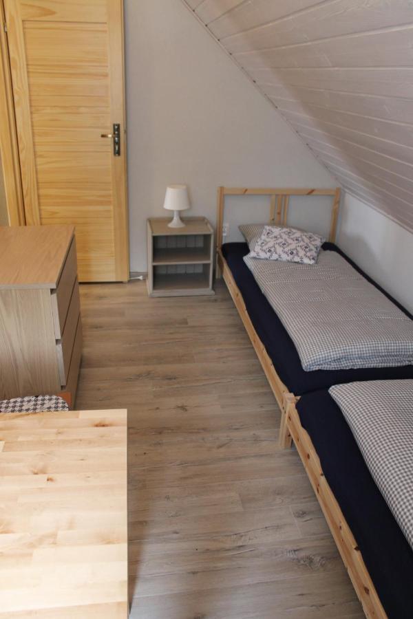 Penzion Rima Apartment Зуберец Стая снимка