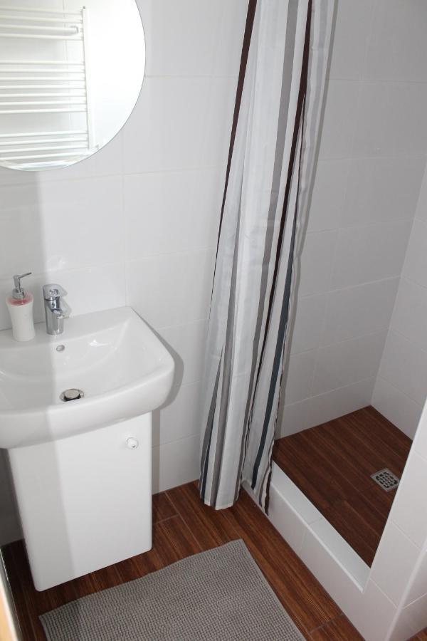 Penzion Rima Apartment Зуберец Стая снимка
