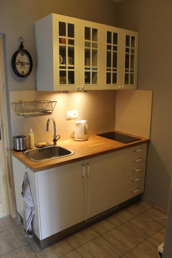 Penzion Rima Apartment Зуберец Стая снимка