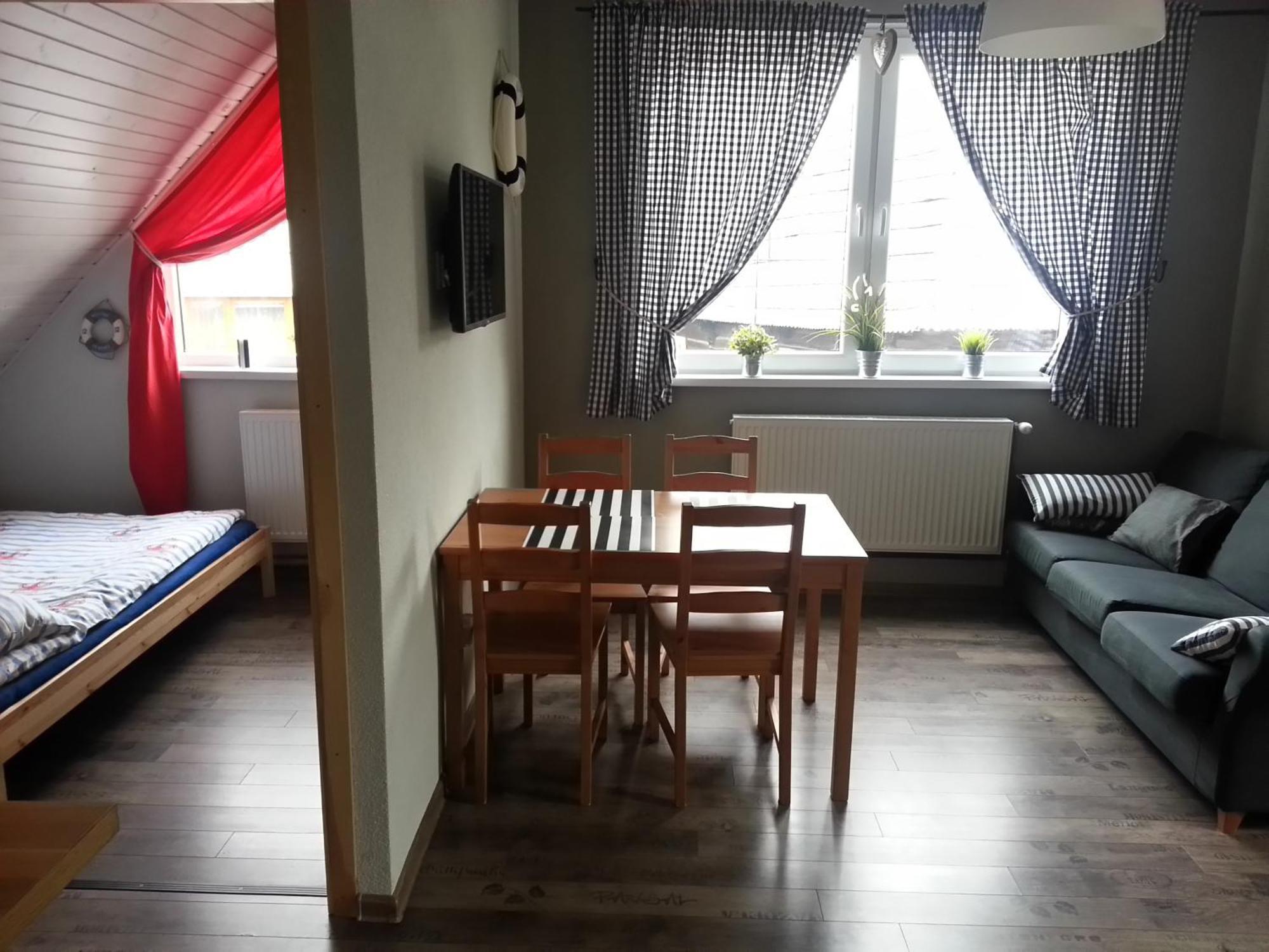 Penzion Rima Apartment Зуберец Екстериор снимка