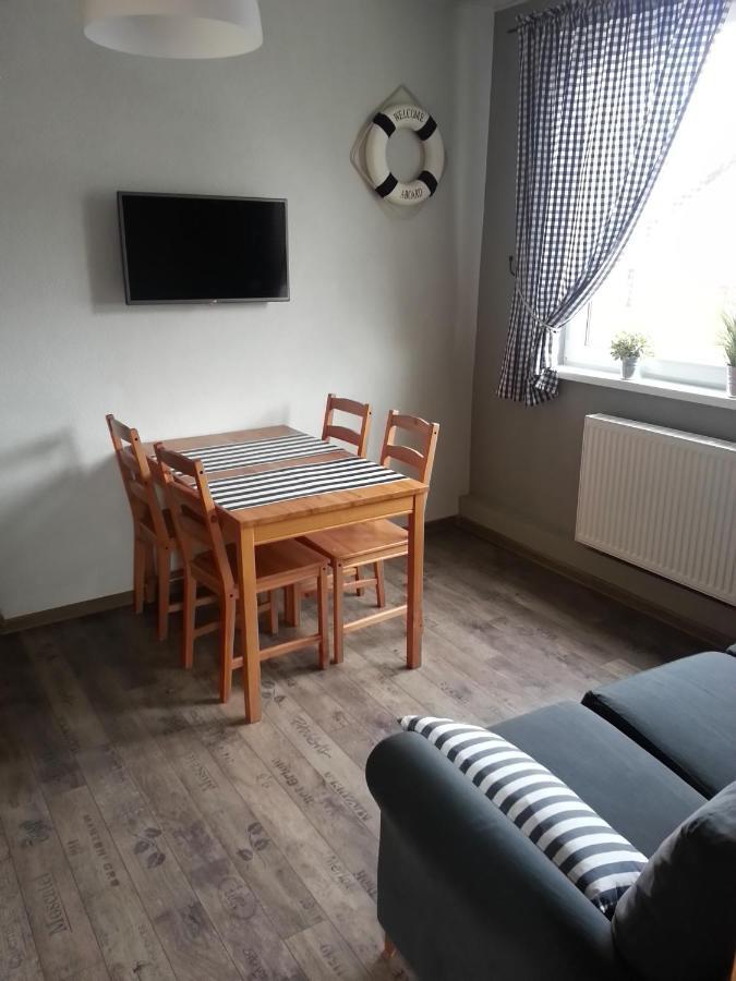 Penzion Rima Apartment Зуберец Стая снимка