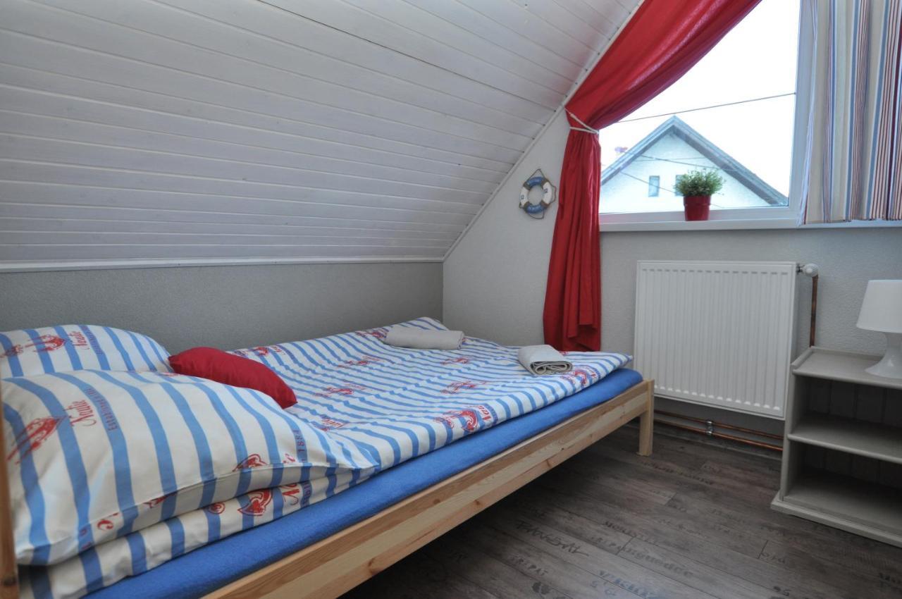 Penzion Rima Apartment Зуберец Стая снимка