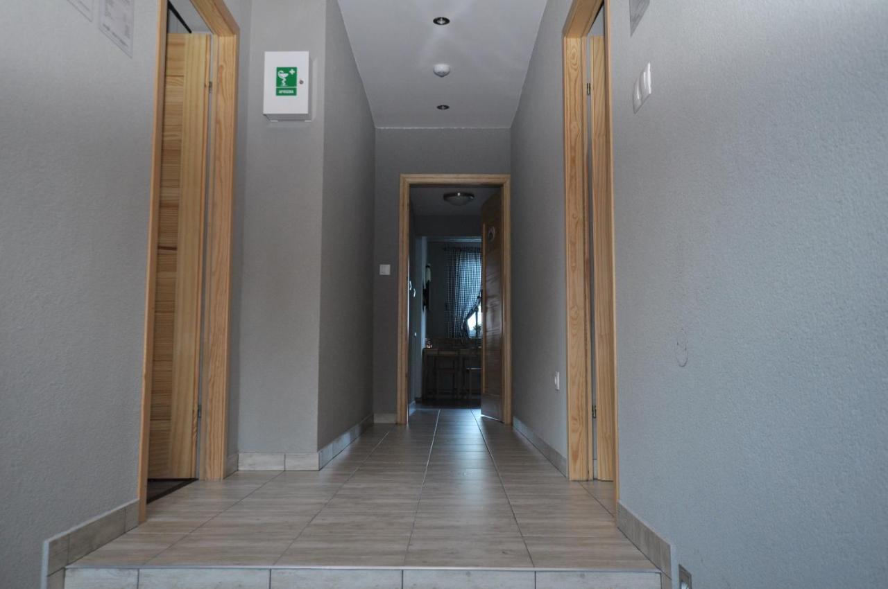 Penzion Rima Apartment Зуберец Екстериор снимка