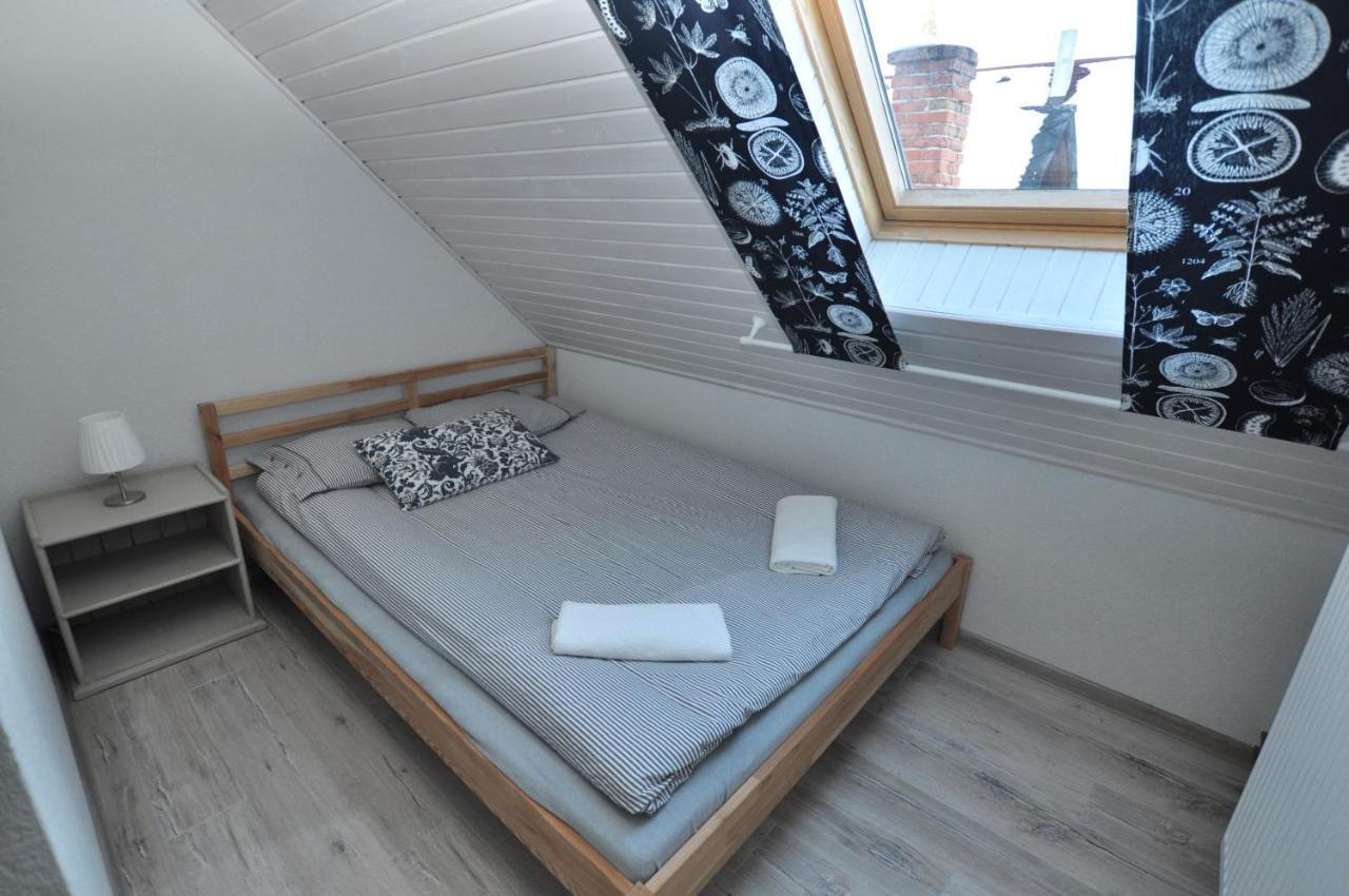 Penzion Rima Apartment Зуберец Стая снимка