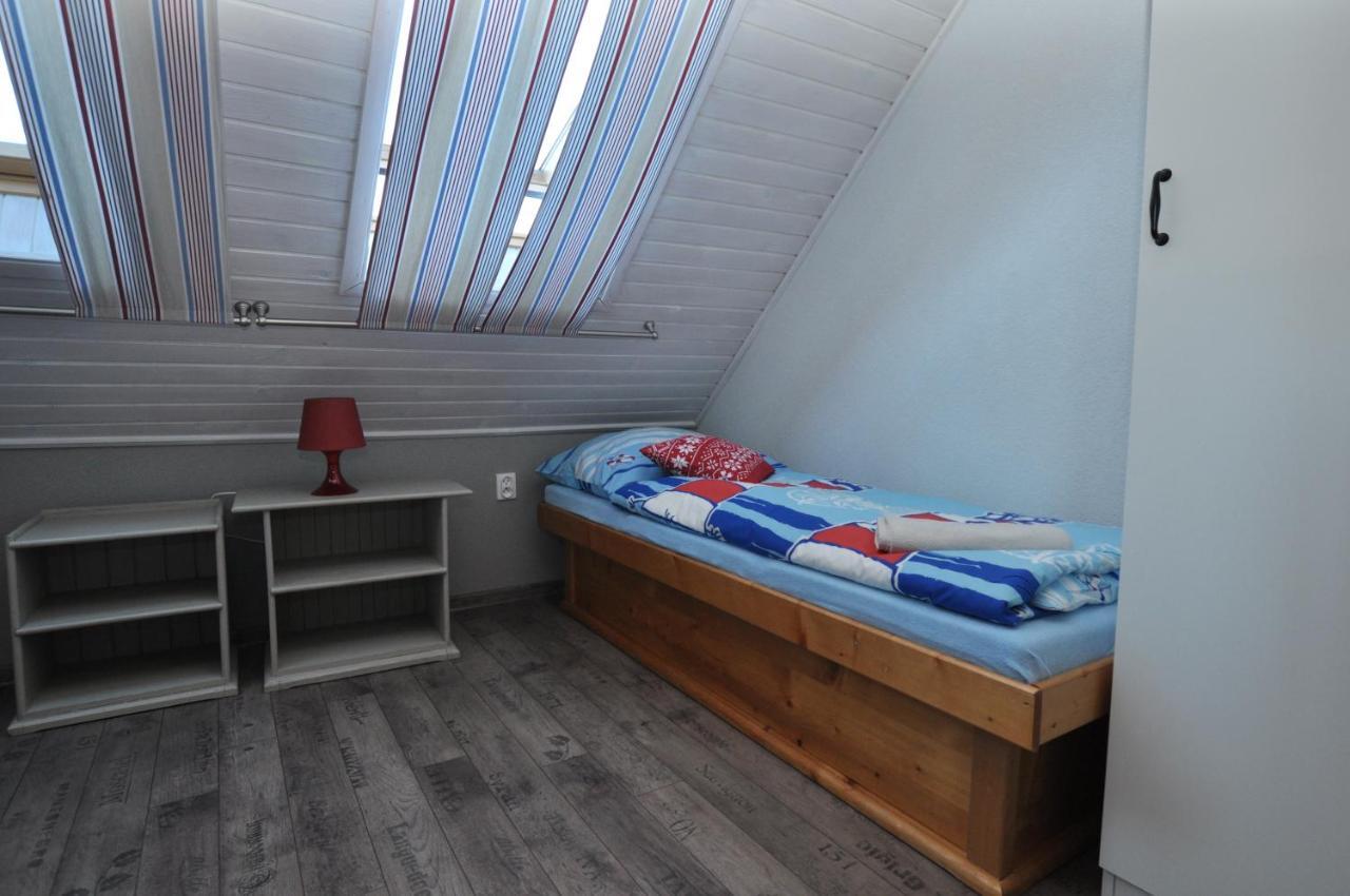 Penzion Rima Apartment Зуберец Стая снимка