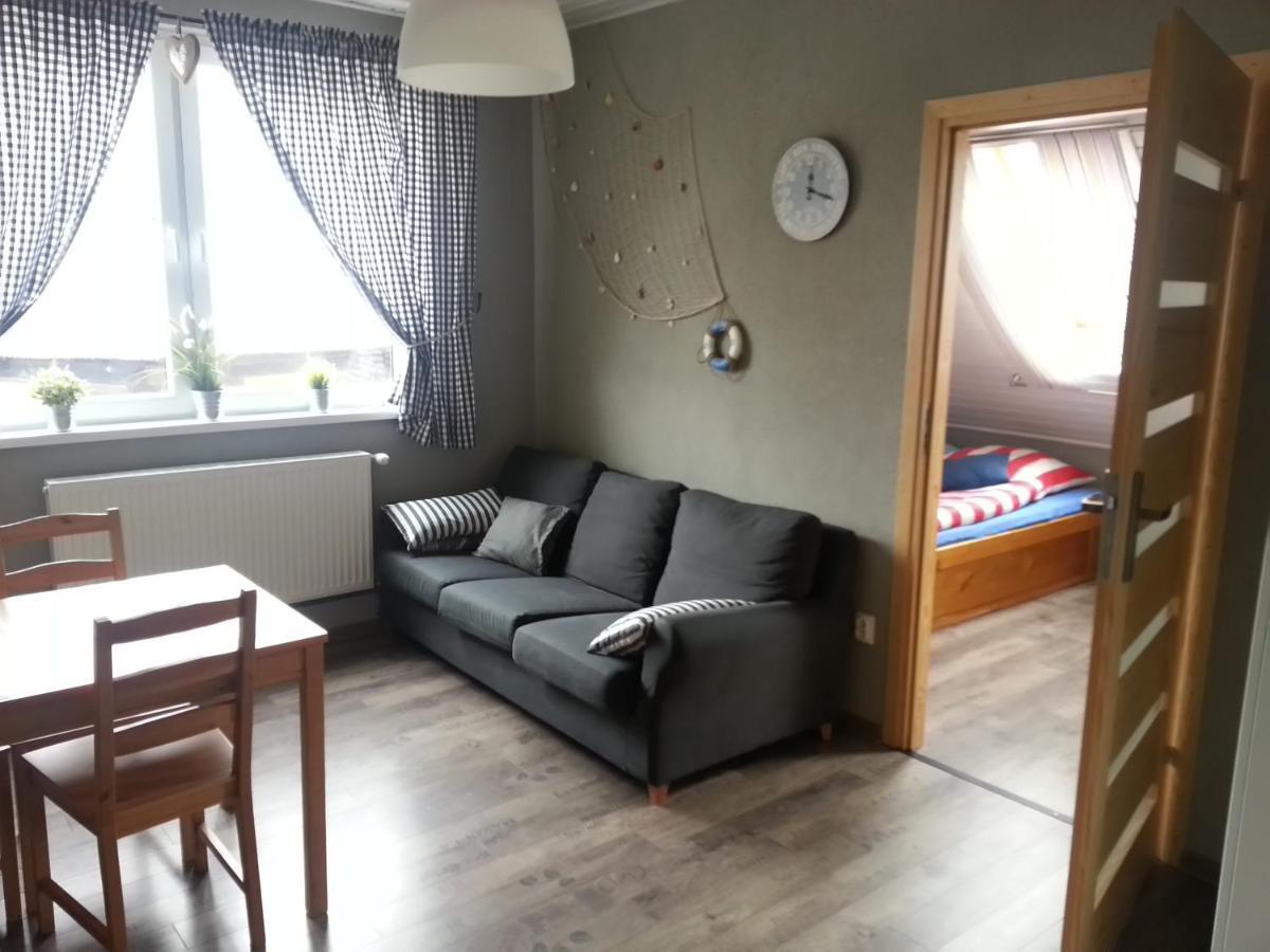Penzion Rima Apartment Зуберец Стая снимка