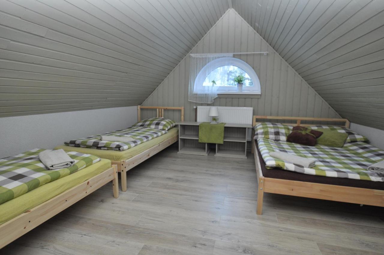 Penzion Rima Apartment Зуберец Стая снимка