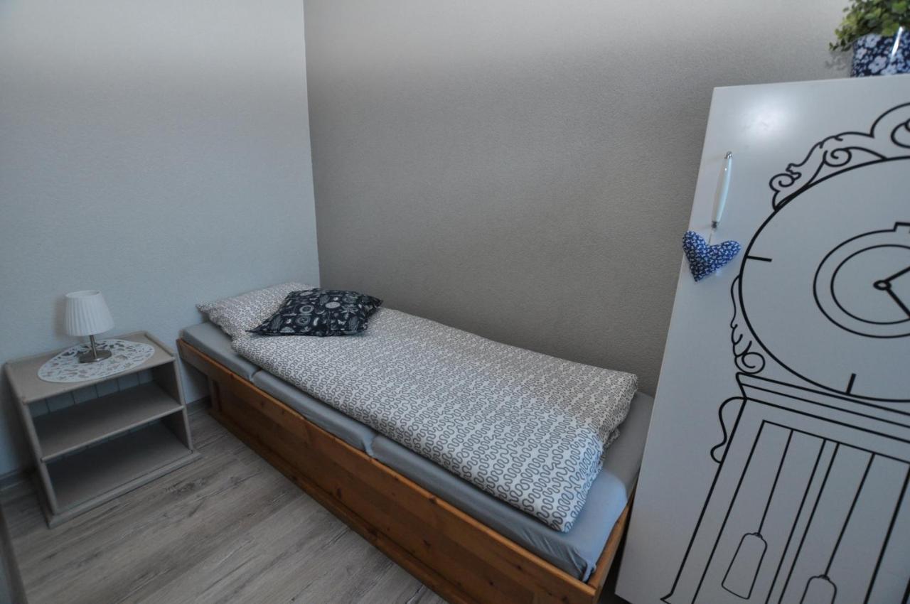 Penzion Rima Apartment Зуберец Стая снимка
