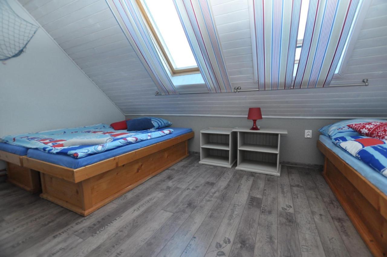 Penzion Rima Apartment Зуберец Стая снимка